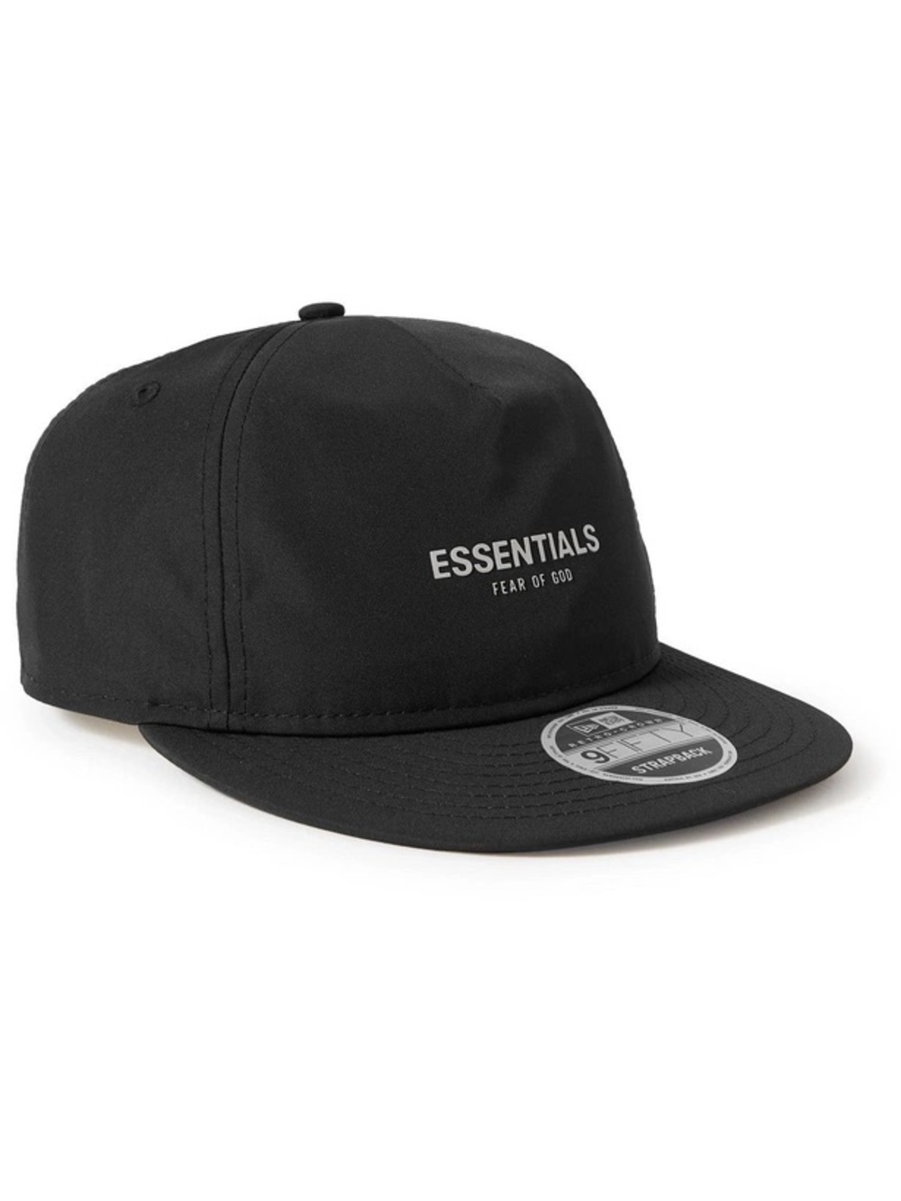 NWOT Fear of God Essentials RC 9FIFTY Cap